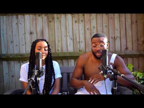 DJ Khaled Wild Thoughts Ft Rihanna Bryson Tiller Cover By J Sol Meron Addis