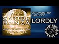 Gigi dagostino  luca noise  lordly  from the album smoderanza 