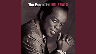 Video thumbnail of "Lou Rawls - Lady Love"