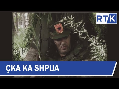 Çka ka Shpija - Episodi 27 Sezoni 4 14.05.2018