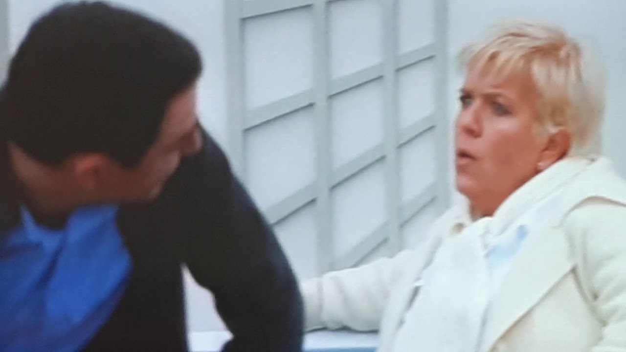 PRÉSENTATION DE JOSÉPHINE ANGE GARDIEN YouTube