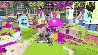 The current state of Latias Splatoon