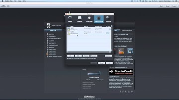 Adding MIDI Device Controller to Studio One V3