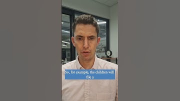 Probate Tip   Choosing The Personal Representative