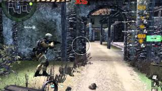 Another hack in warface coop