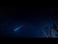 Geminids Meteor Shower December 2014