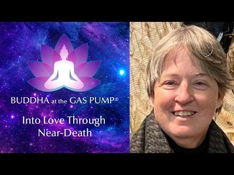 Into Love Through Near‑Death: Tammy Lee Anderson on Awakening, Grief, & Mediumship - BatGap