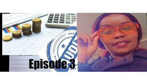 Debit and Credit of Accounts//Types of Accounts//Basic accounting Eps 3