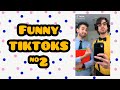 Tiktok funny compilation 2 lionfield funnytiktok