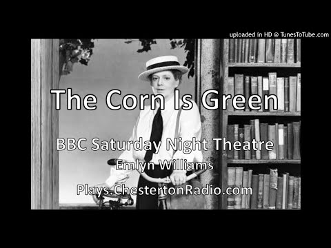The Corn Is Green still