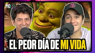 El Momento MÁS VERGONZOSO de MI VIDA | PIC POD EP. 26 (Completo) ft. Pablo+79