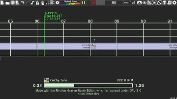 Remix 4 (Rhythm Heaven Randomized)