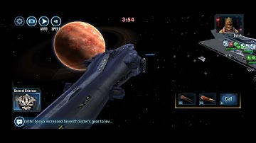 GG VS EXEC XB IG RC STARTING