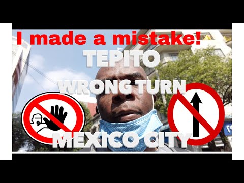 Video: Ghid Verde Către Mexico City - Rețeaua Matador
