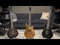 Gibson Custom Modern Double Cut Standard I CME Gear Demo | Joel Bauman