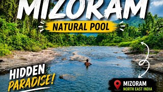 Ruah Sur laia i kal Miah lohna tur hmun Pa 2 || Hidden Gem of Mizoram #hiking