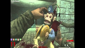 Custom Zombies Map Bp Waiting Part 1