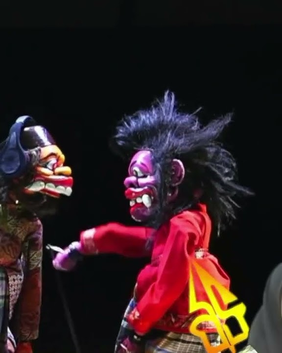 KACAPI SULING DIJOGEDAN KU BLIND BUDEG #putragiriharja3 #dadansunandarsunarya #pgh3