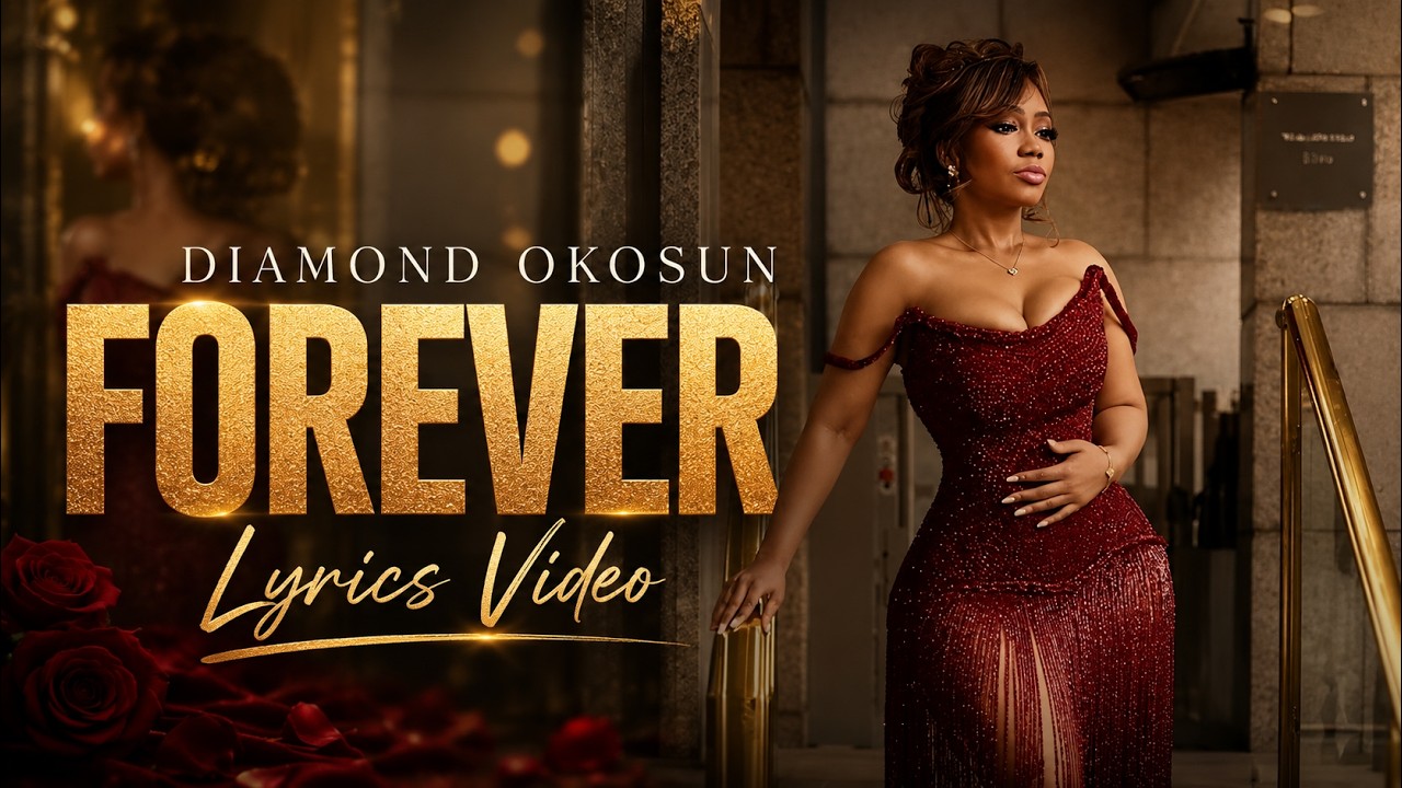 Guarda Forever (Official Lyrics Video) su YouTube Guarda Forever (Official Lyrics Video) su YouTube