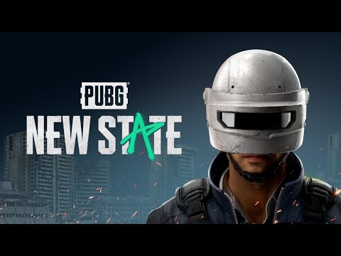 PUBG: NEW STATE | Trailer de Pré-Lançamento