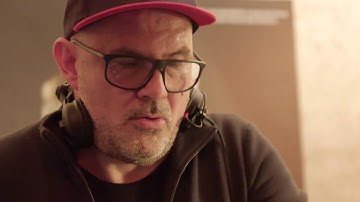 Westbam x Dieter Meier x Torbar