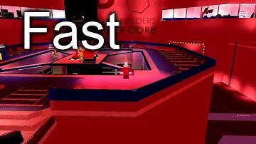 Meltdown Timelapse | Pinewood Computer Core