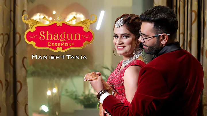 2022 Shagun Highlight  ManishTania (ARORA DIGITAL ...