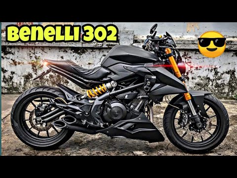 Benelli BN302 lựa chọn vừa miếng cho dân chơi môtô Việt