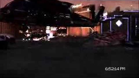 Rainbow Six Vegas 2: teaser