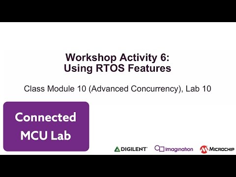 MCU Lab -