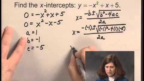 Developmental Mathematics Ch15 Ex15