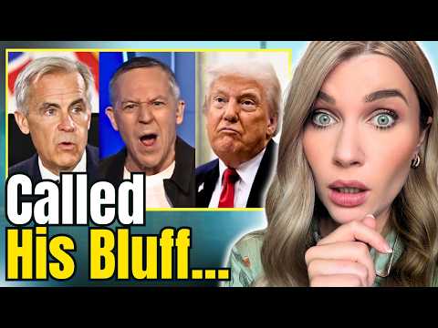 "Expect Betrayal" | Trump Just Dismantled Years Of Globalist Plans...