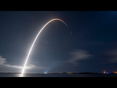 CRS-23 Mission