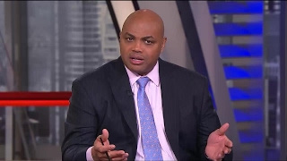 Inside The NBA: Fun With Autotuning | NBA on TNT screenshot 4