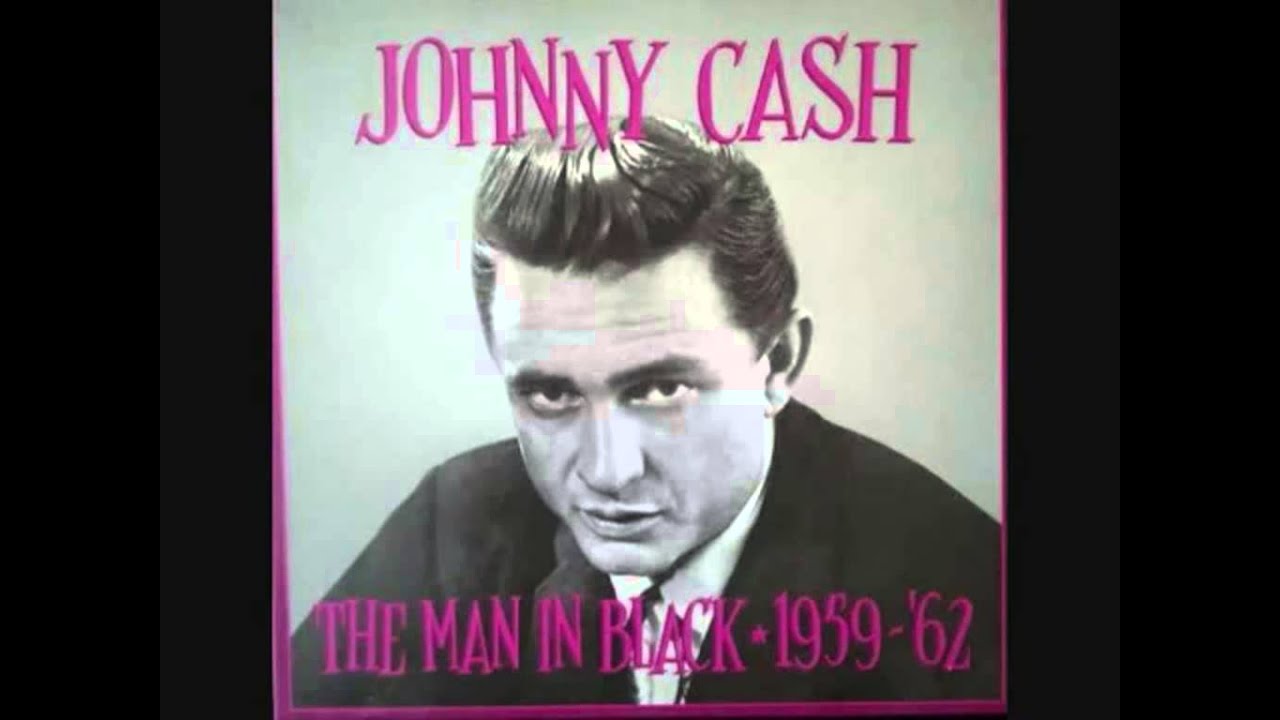 The Tennessee Two Johnny Cash Bandana Youtube