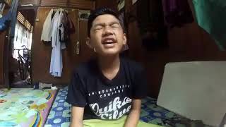 'Ya Sayyida' cover by Muhammad Ridho ||@edhomr_12