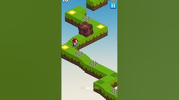 Mini Block Craft Gameplay With Ind X- Man 2024 || Part 210 #brickz  || #miniblockcraft #shorts