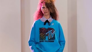 Marc Jacobs Resort 2017 in New York