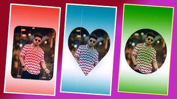 New Special Full Screen Sad Status Video Editing Kinemaster | Broken Heart Status Video Editing 2022