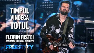 Florin Ristei - Timpul vindeca totul (feat. Orchestra Simfonica Bucuresti) chords