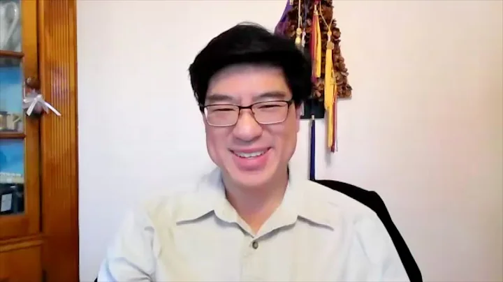 AM Quincy: Rep. Tackey Chan (4/15/2025)