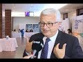 لقاء طبي لبناني فرنسي ألين حلاق لقاء طبي لبناني فرنسي ألين حلاق