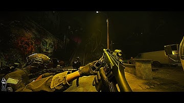 Ready or Not -Twisted Nerve(4k)