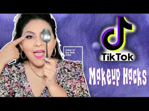 TRUCO VIRAL TIKTOK y PANTONE 2022