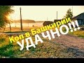 КОПАЕМ в Башкирии УДАЧНЫЙ выход