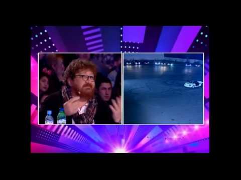 ნიჭიერი - მრბოლელი მერი გვასალია - ნახევარფინალი | Mrboleli Meri Gvasalia - Nakhevarfianali