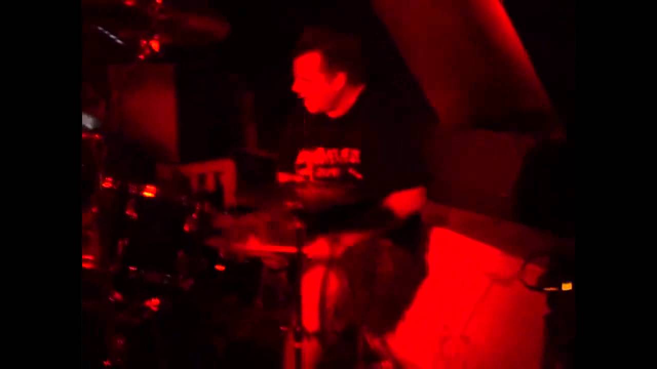 The NimbWits - Gotta Keep Drinking