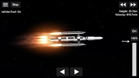 5 Types of Players in Spaceflight Simulator Pt.1