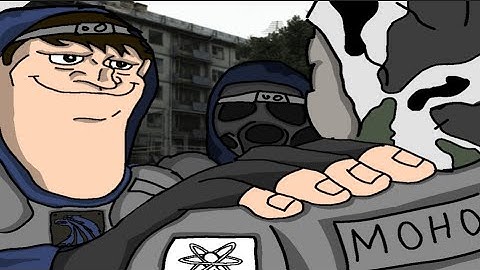 6 minutes of S.T.A.L.K.E.R 2 Memes from Discord