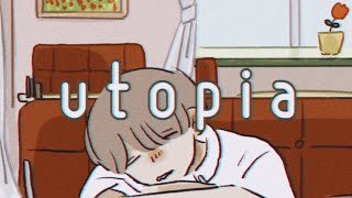 utopia / okitsu